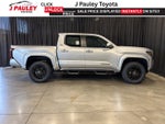 2026 Toyota Tacoma SR5 4WD