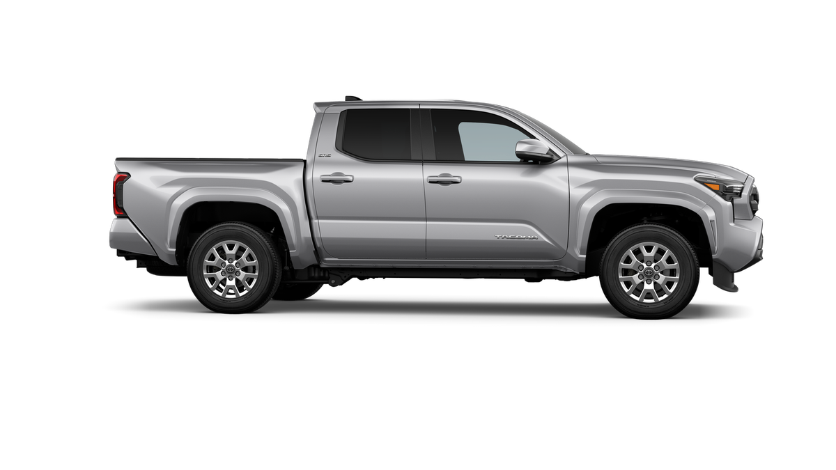 2026 Toyota Tacoma SR5 4WD