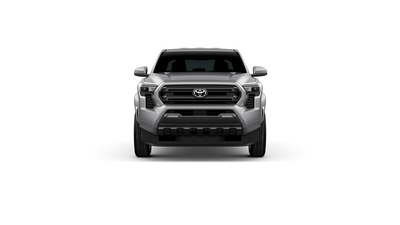 2026 Toyota Tacoma SR5 4WD
