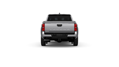 2026 Toyota Tacoma SR5 4WD