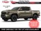 2026 Toyota Tacoma TRD Sport Premium 4WD