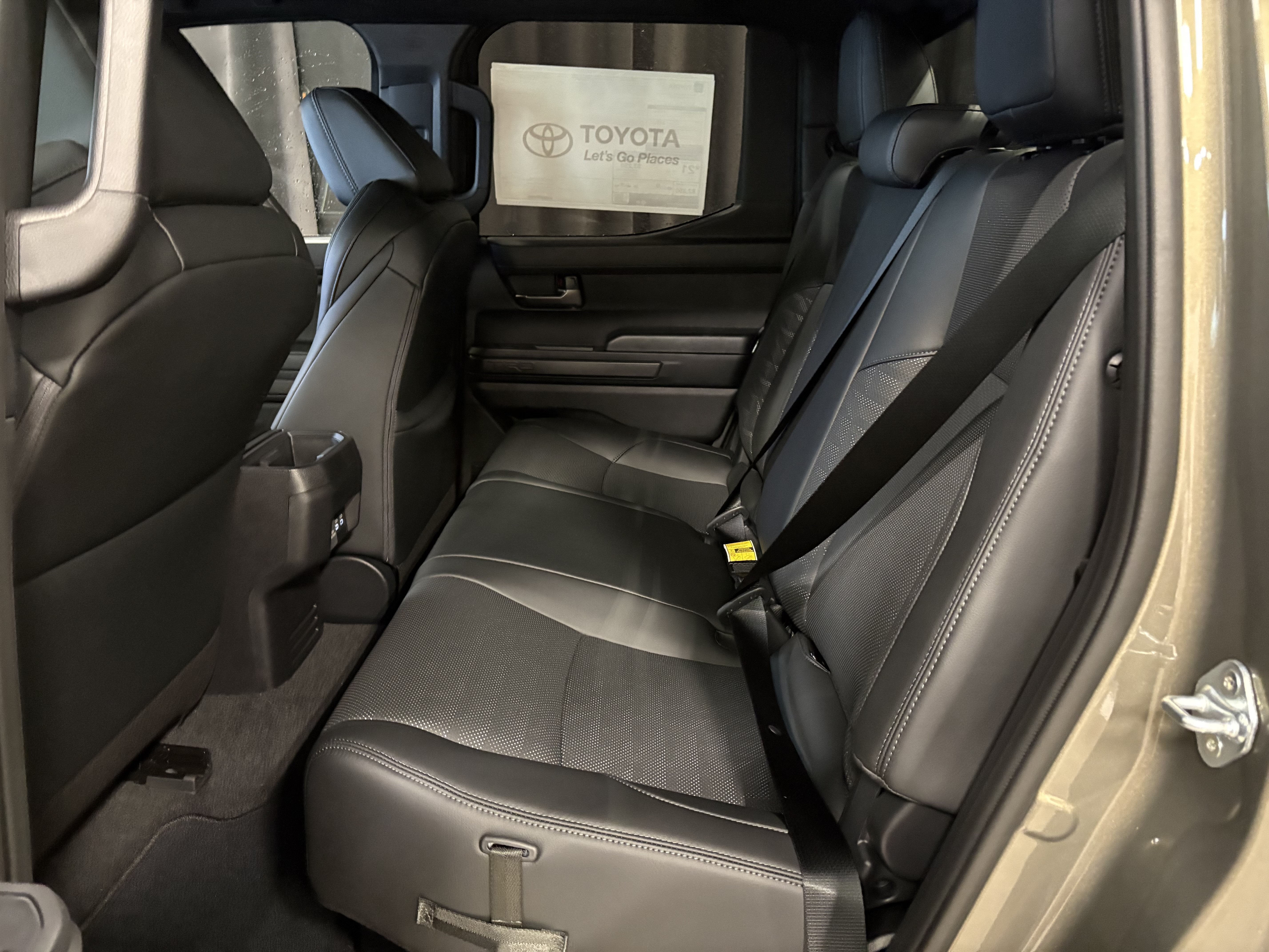 2026 Toyota Tacoma TRD Sport Premium 4WD
