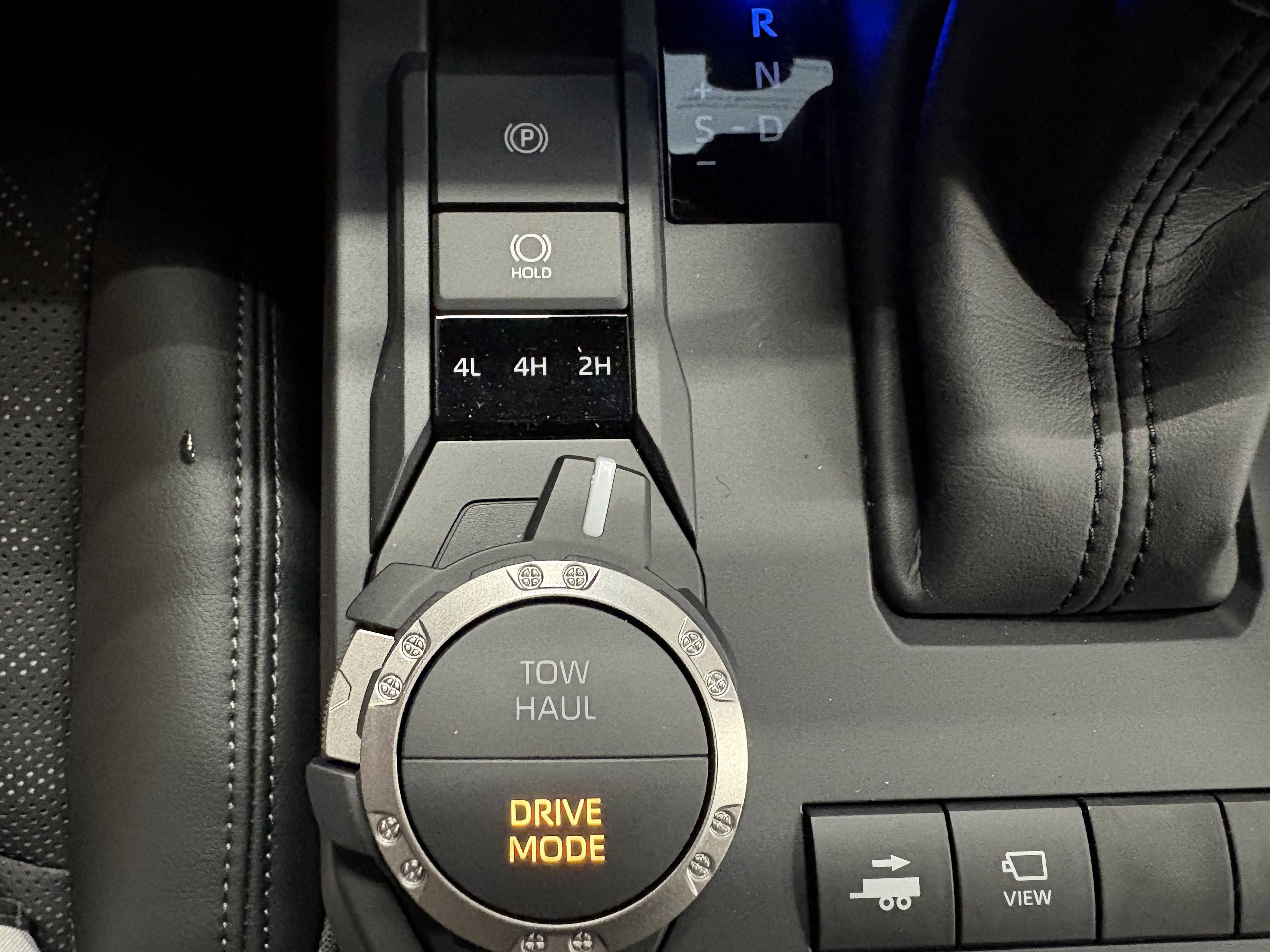 2026 Toyota Tacoma TRD Sport Premium 4WD