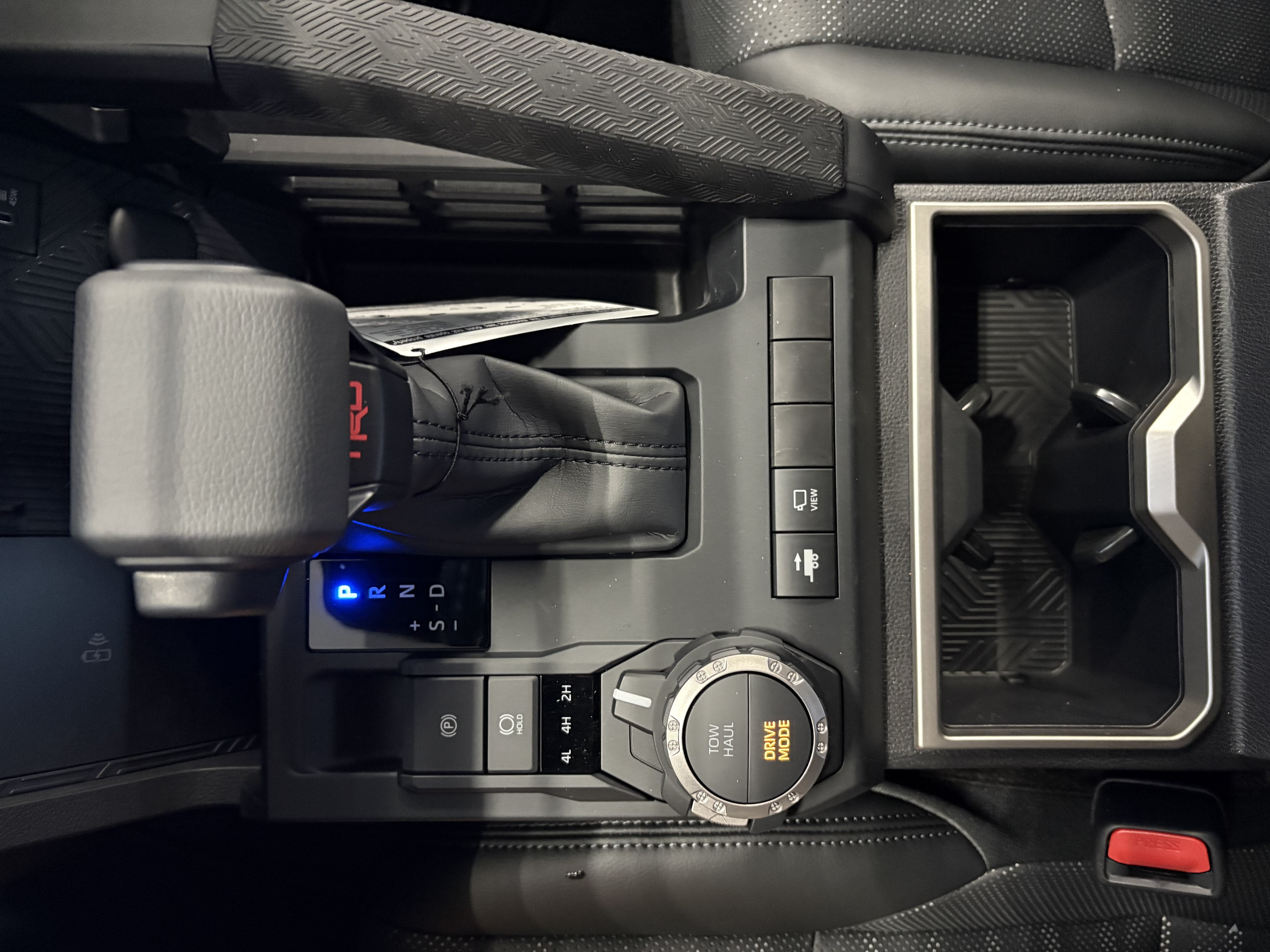 2026 Toyota Tacoma TRD Sport Premium 4WD