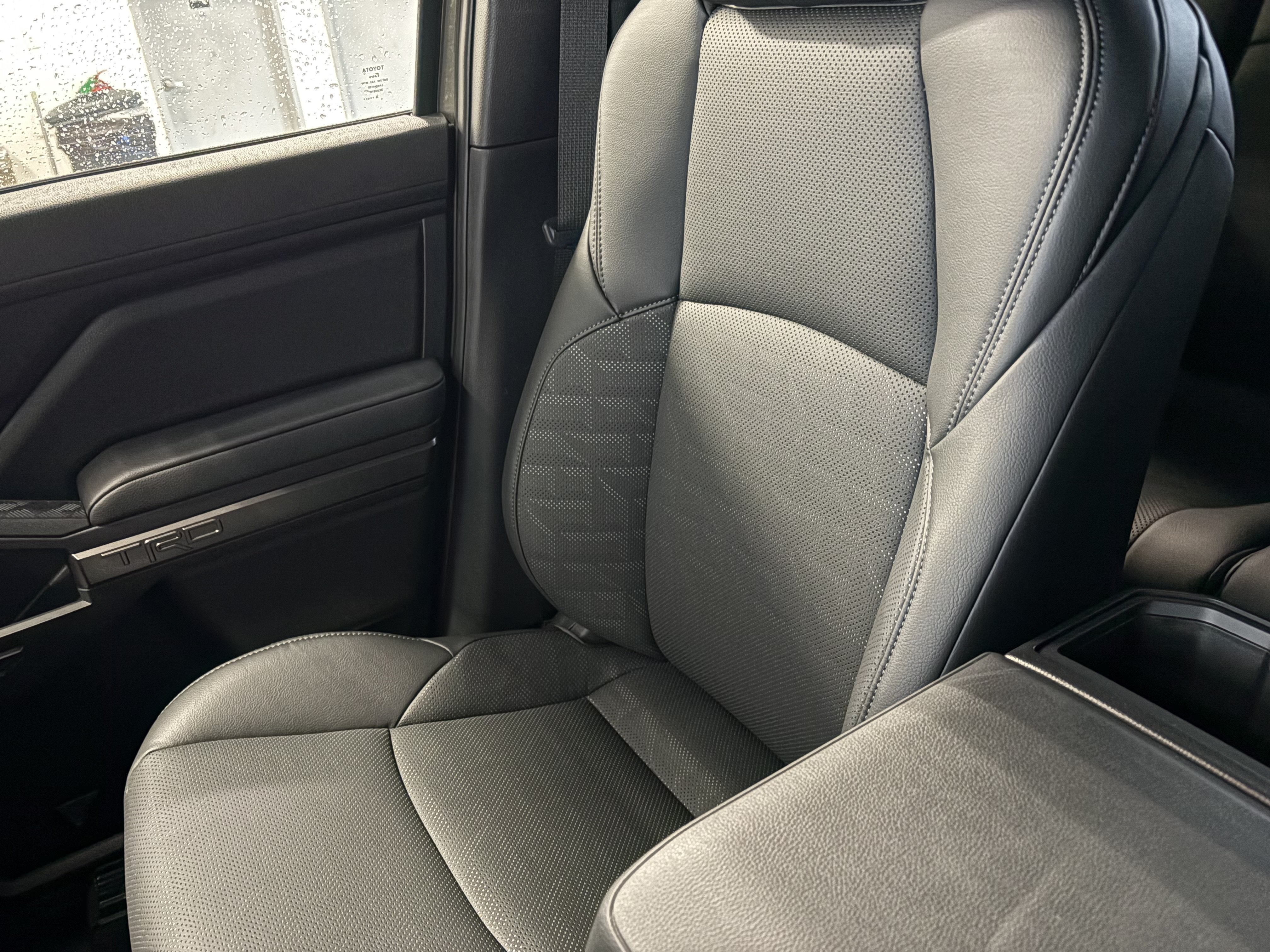 2026 Toyota Tacoma TRD Sport Premium 4WD