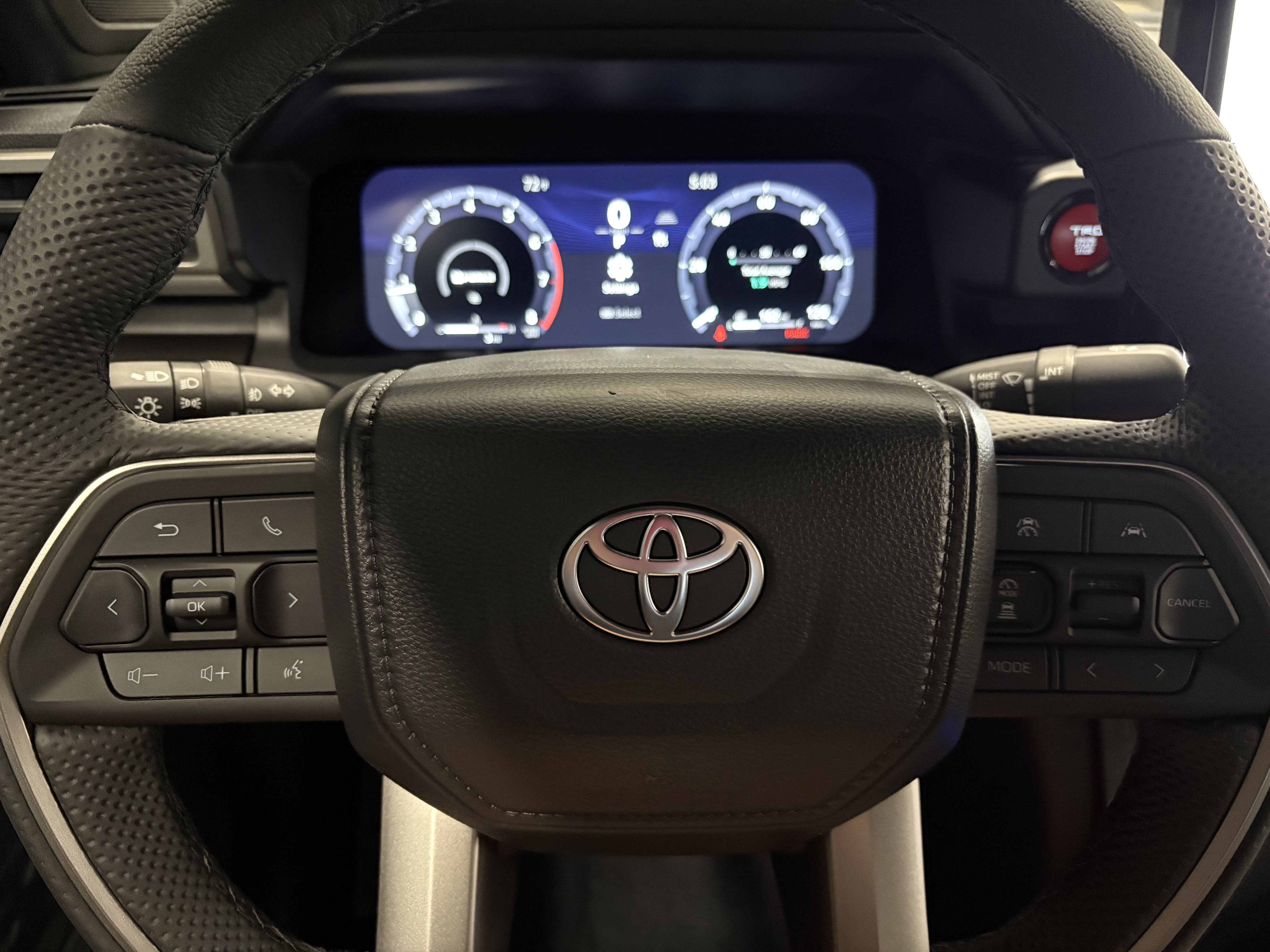 2026 Toyota Tacoma TRD Sport Premium 4WD