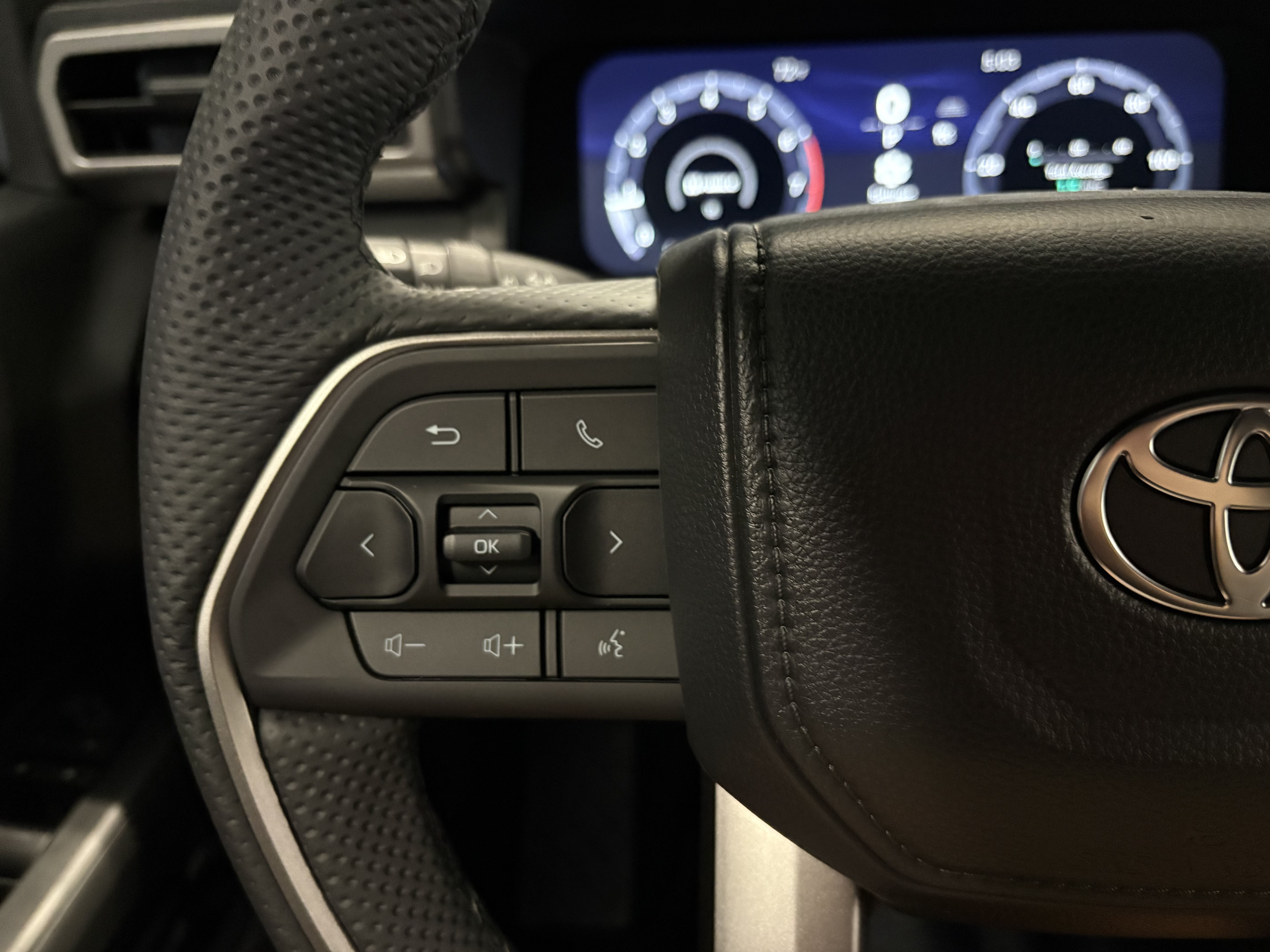 2026 Toyota Tacoma TRD Sport Premium 4WD