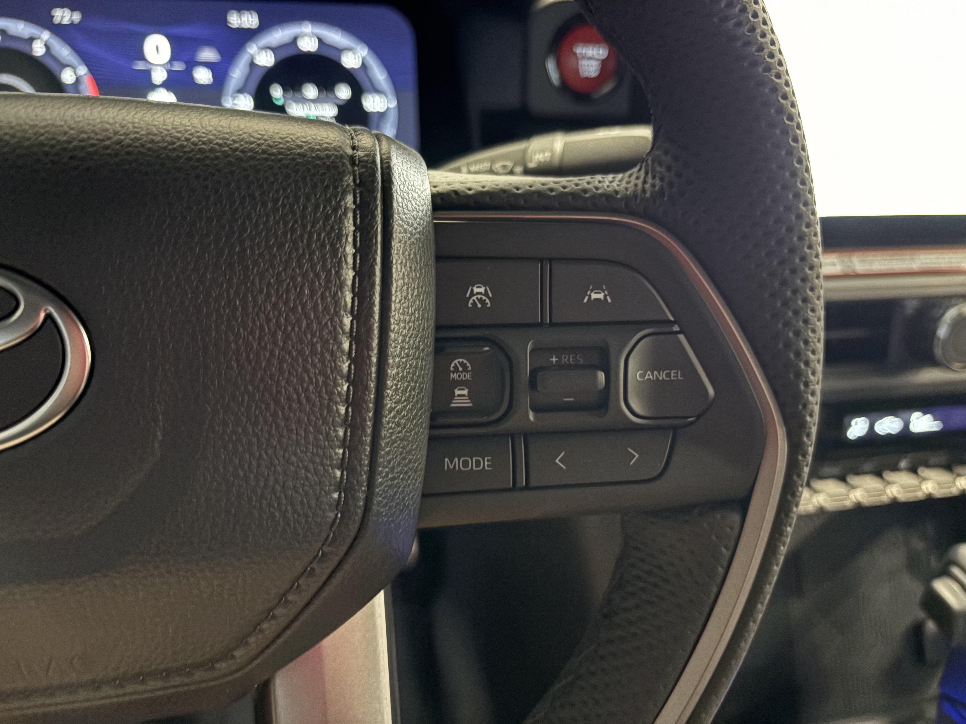 2026 Toyota Tacoma TRD Sport Premium 4WD