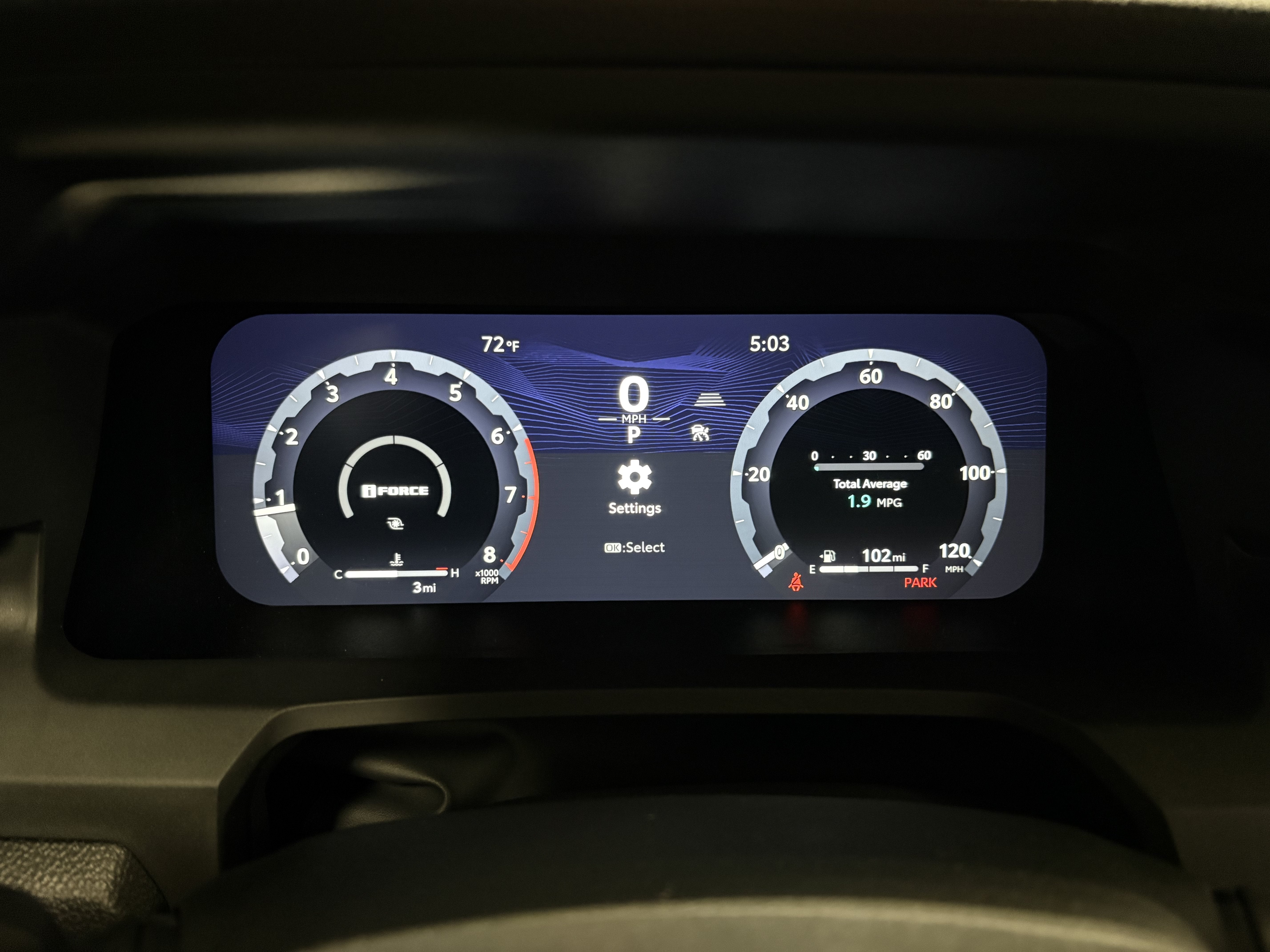 2026 Toyota Tacoma TRD Sport Premium 4WD