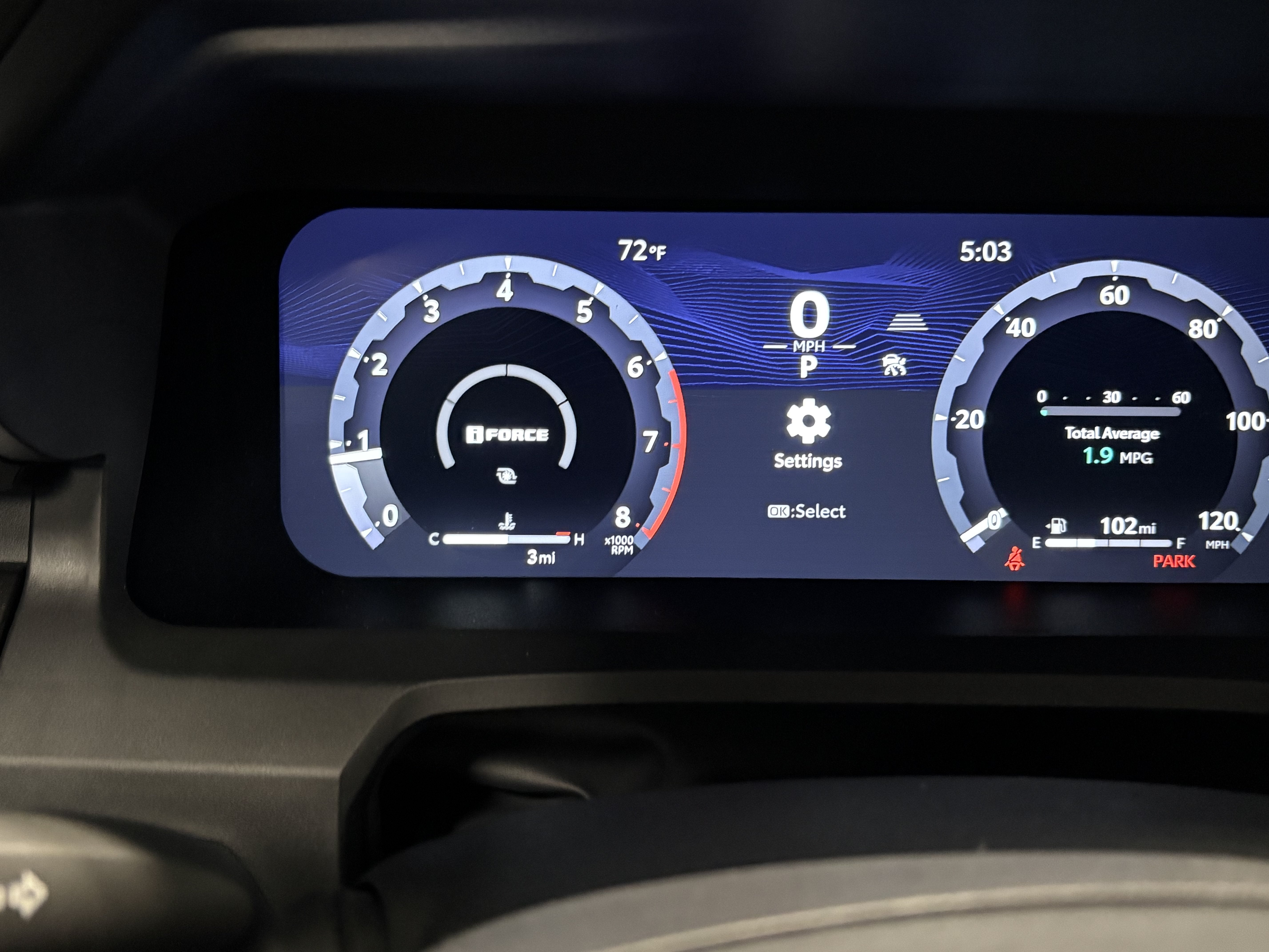 2026 Toyota Tacoma TRD Sport Premium 4WD