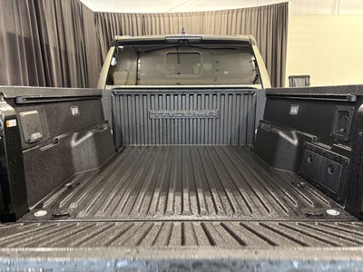 2026 Toyota Tacoma TRD Sport Premium 4WD