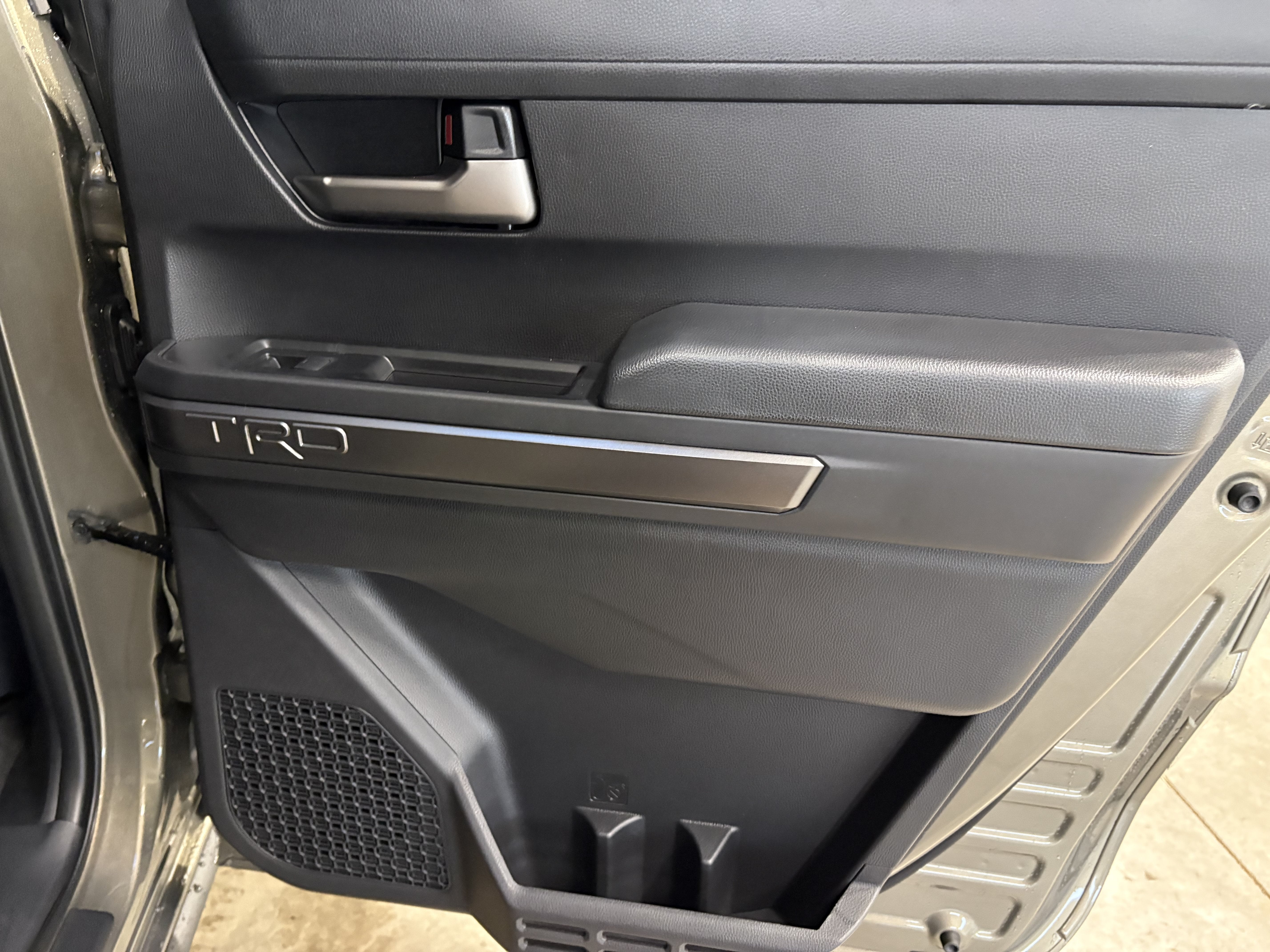 2026 Toyota Tacoma TRD Sport Premium 4WD