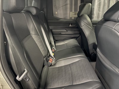 2026 Toyota Tacoma TRD Sport Premium 4WD