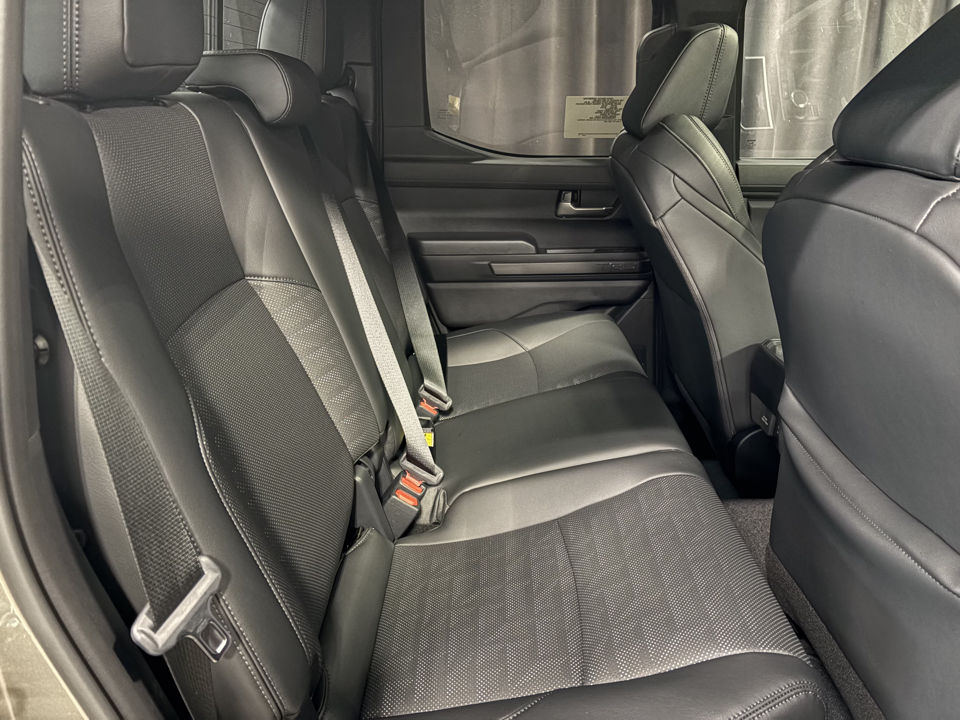2026 Toyota Tacoma TRD Sport Premium 4WD
