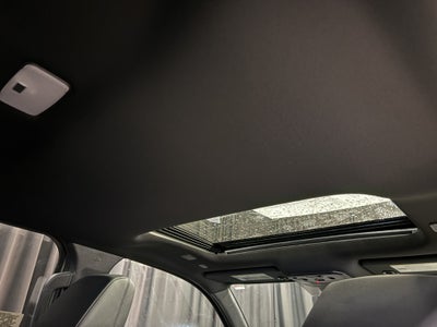 2026 Toyota Tacoma TRD Sport Premium 4WD