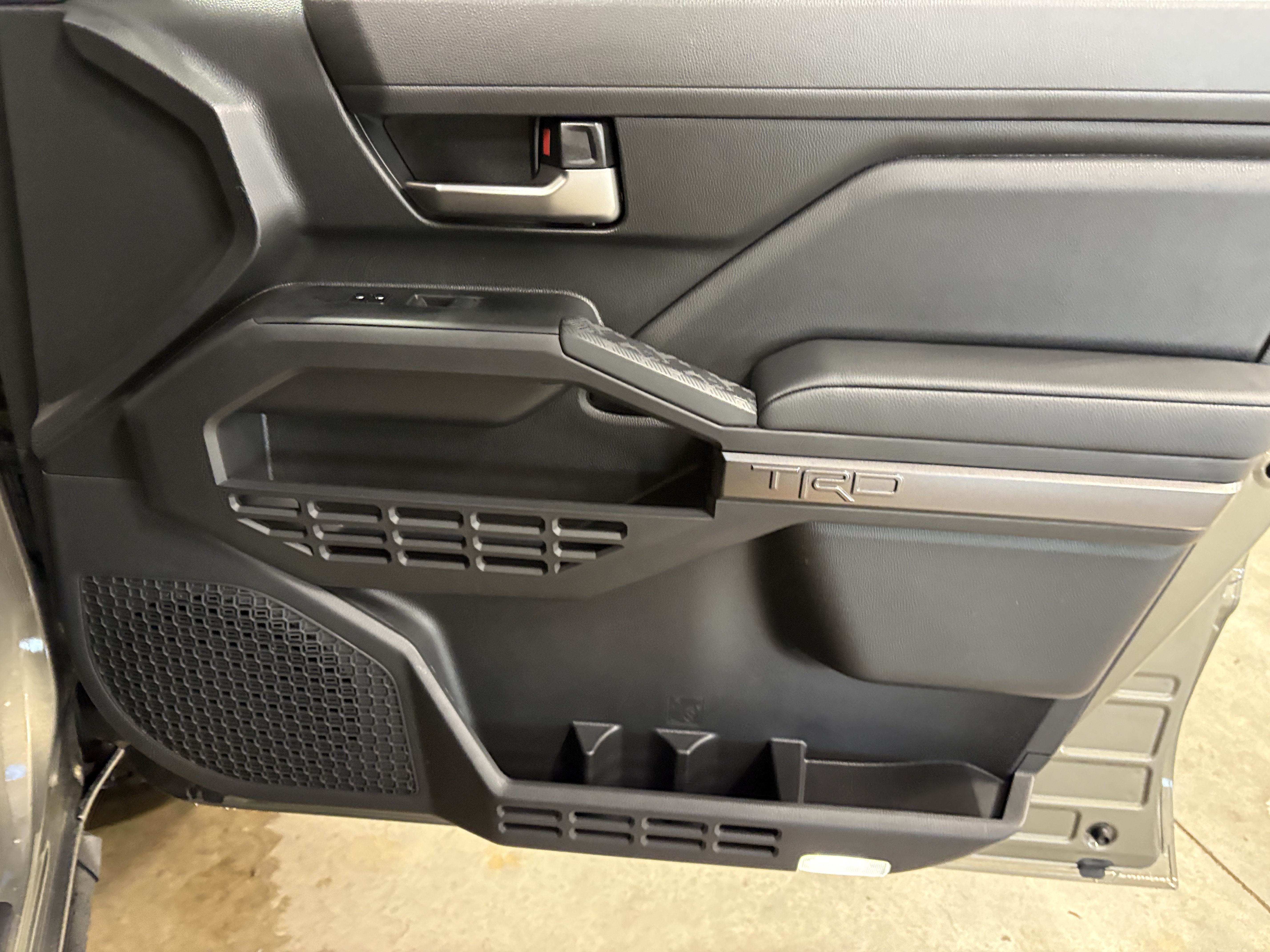 2026 Toyota Tacoma TRD Sport Premium 4WD