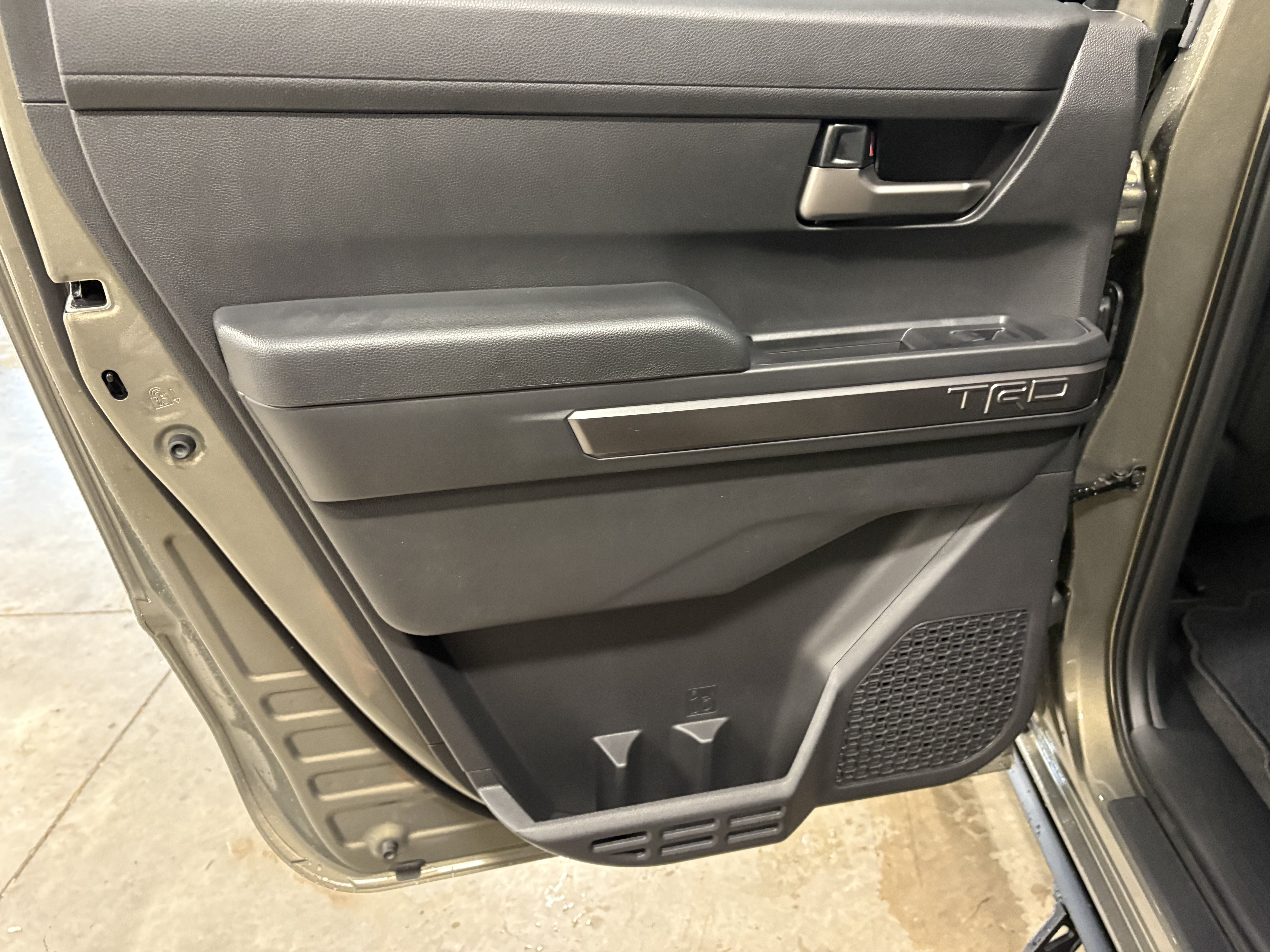 2026 Toyota Tacoma TRD Sport Premium 4WD