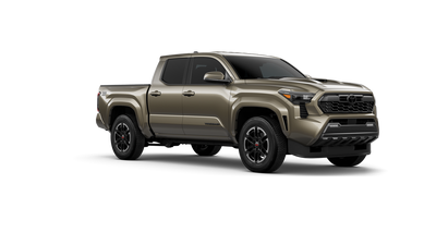 2026 Toyota Tacoma TRD Sport Premium 4WD