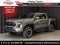 2026 Toyota Tacoma TRD Off Road 4WD