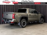 2026 Toyota Tacoma TRD Off Road 4WD