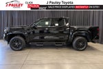 2026 Toyota Tacoma SR5 4WD