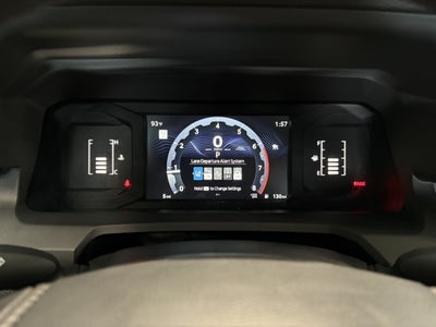 2026 Toyota Tacoma SR5 4WD