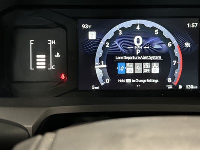 2026 Toyota Tacoma SR5 4WD