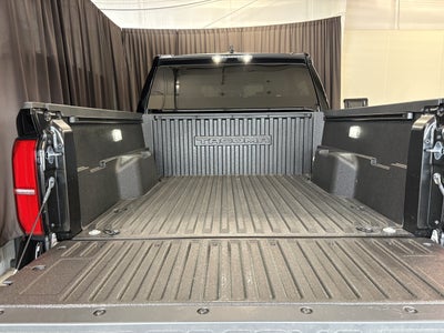 2026 Toyota Tacoma SR5 4WD