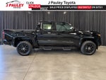2026 Toyota Tacoma SR5 4WD