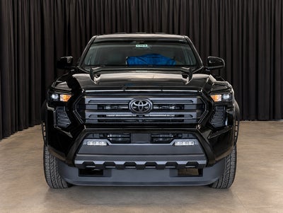2026 Toyota Tacoma SR5 4WD