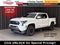 2026 Toyota Tacoma TRD Sport 4WD