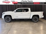 2026 Toyota Tacoma TRD Sport 4WD