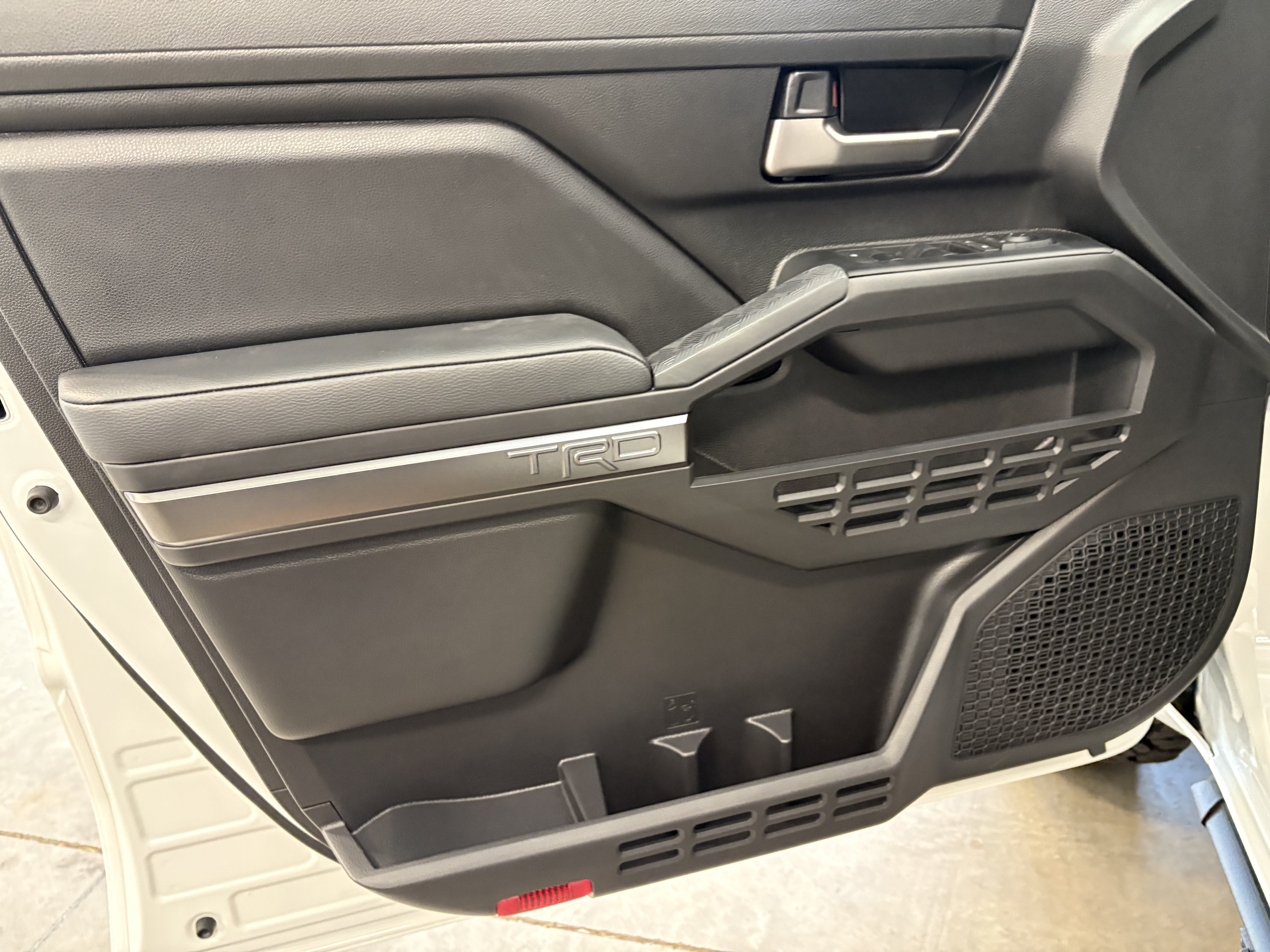 2026 Toyota Tacoma TRD Sport 4WD