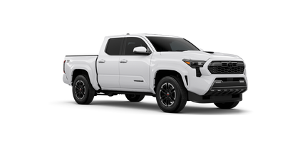 2026 Toyota Tacoma TRD Sport 4WD