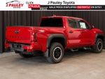 2026 Toyota Tacoma TRD Off Road 4WD