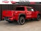 2026 Toyota Tacoma TRD Off Road 4WD