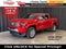 2026 Toyota Tacoma Limited 4WD