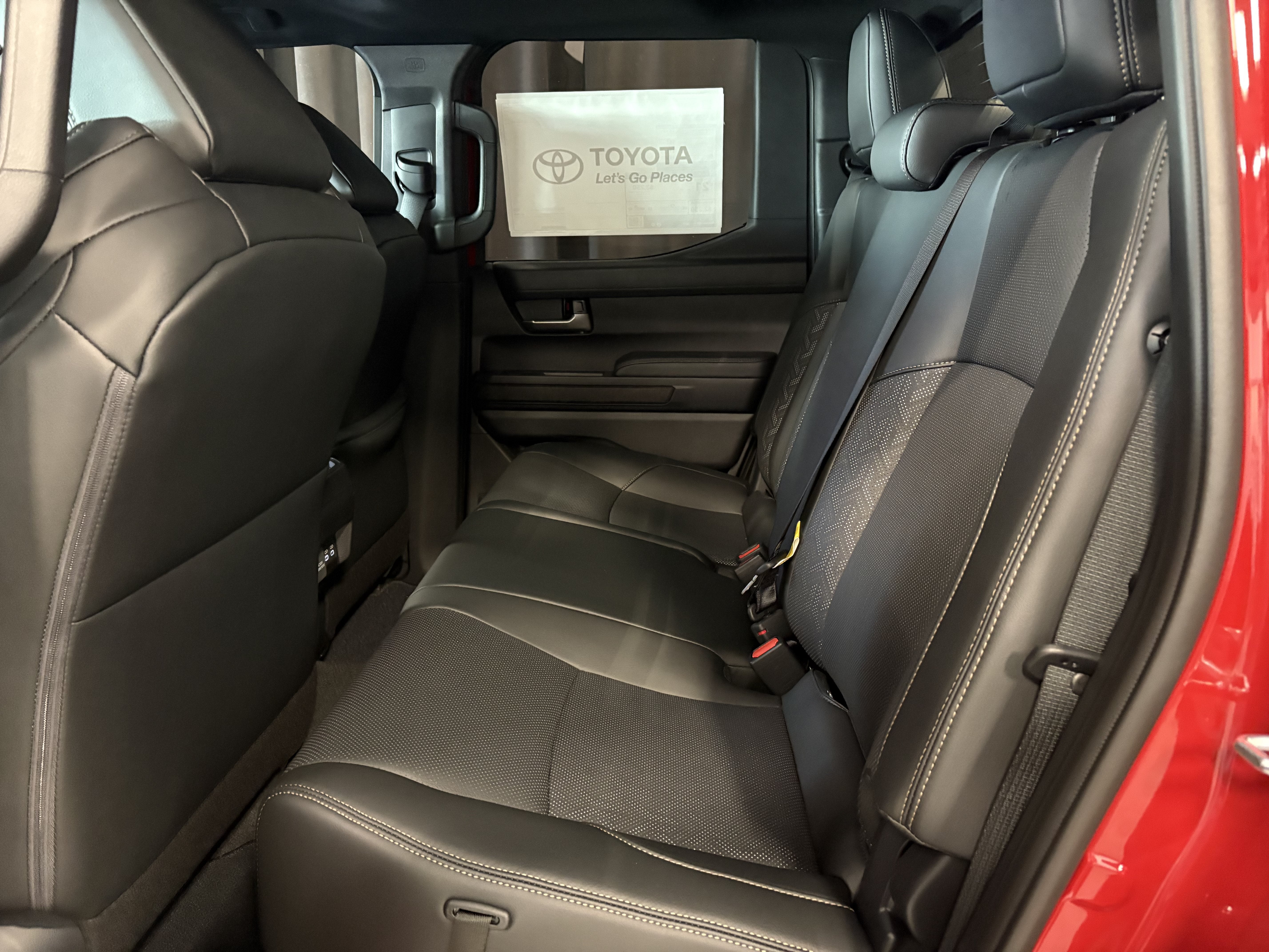2026 Toyota Tacoma Limited 4WD