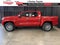 2026 Toyota Tacoma Limited 4WD