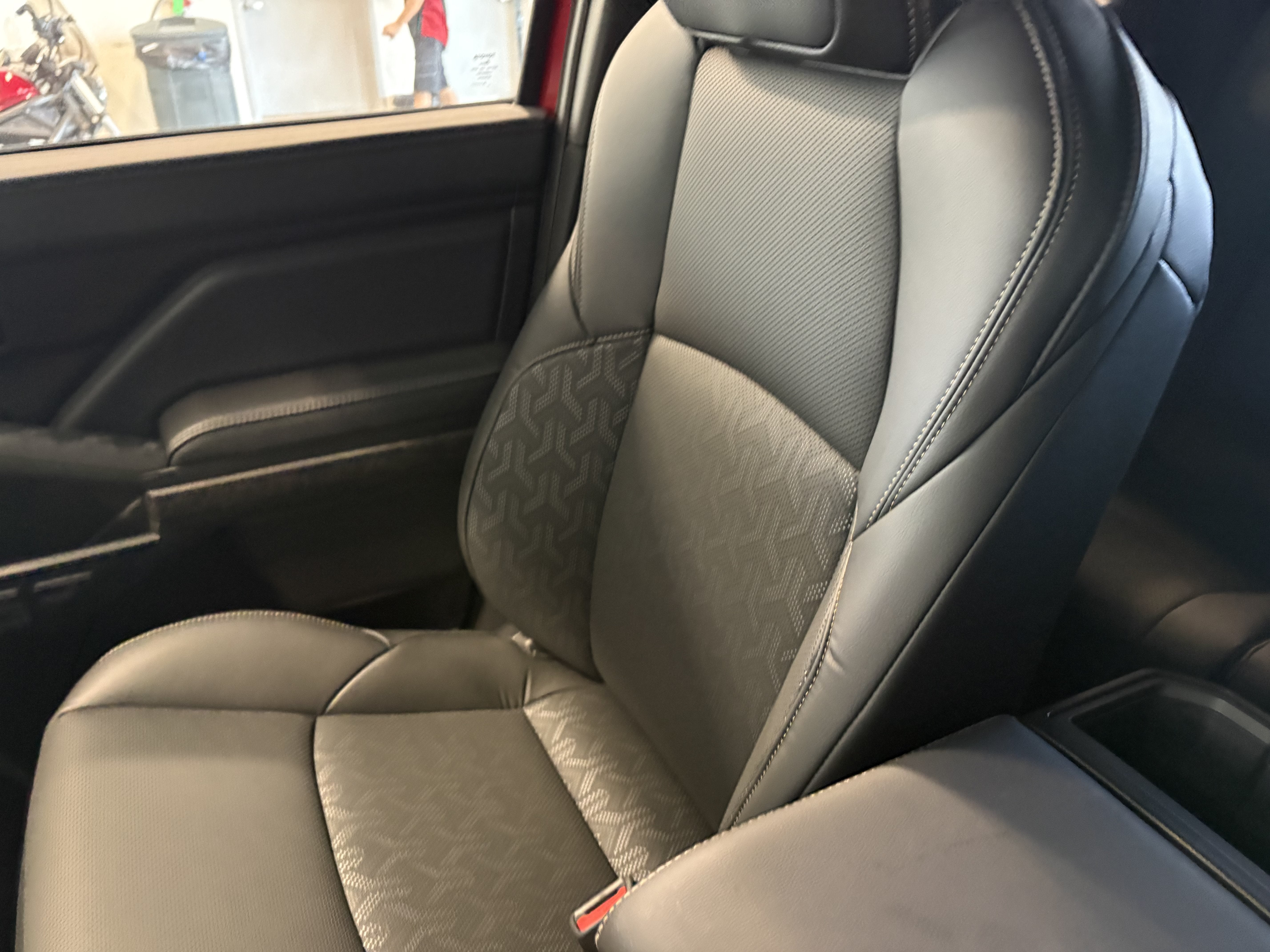 2026 Toyota Tacoma Limited 4WD