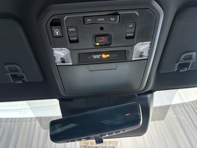 2026 Toyota Tacoma Limited 4WD
