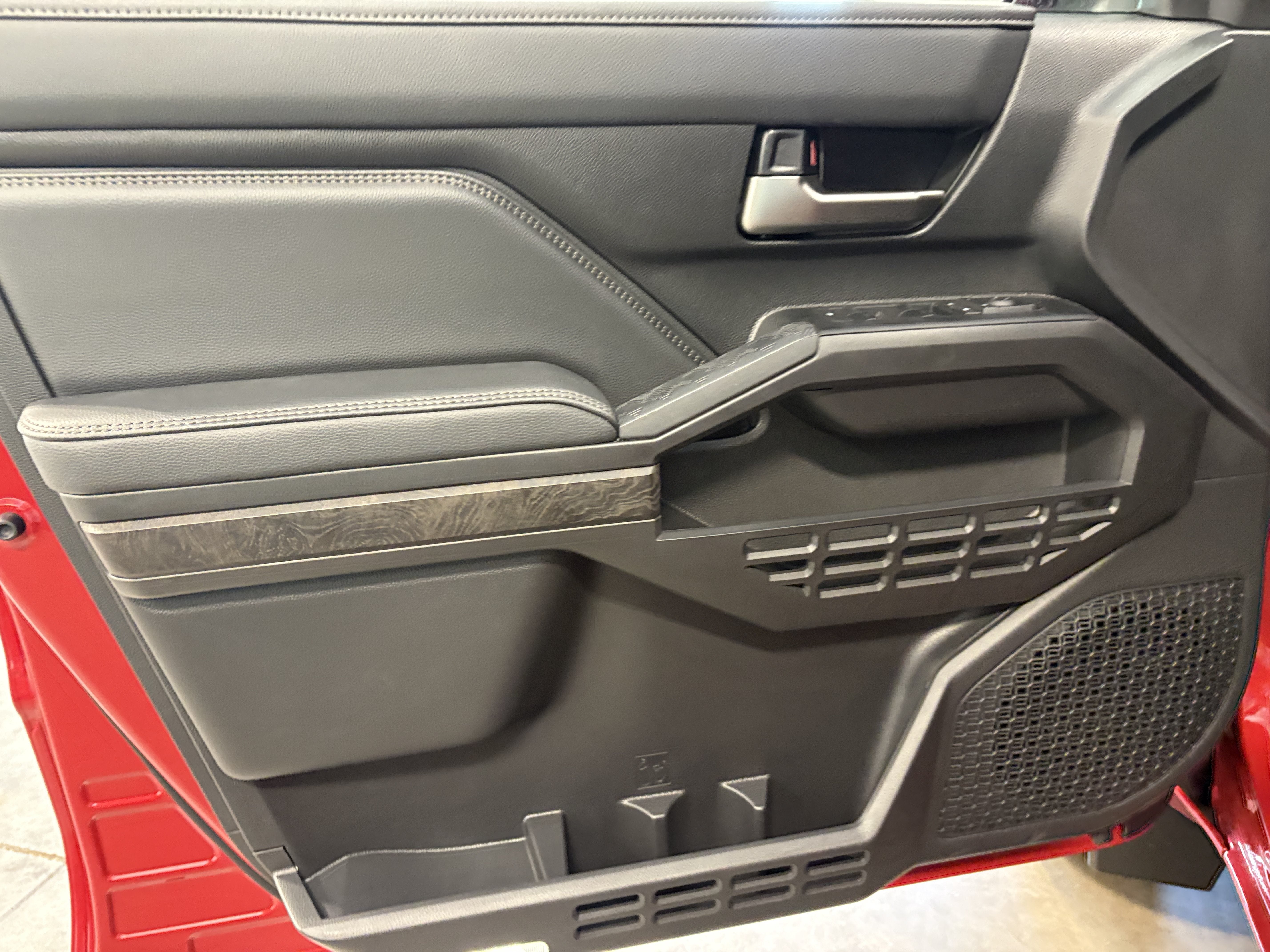 2026 Toyota Tacoma Limited 4WD