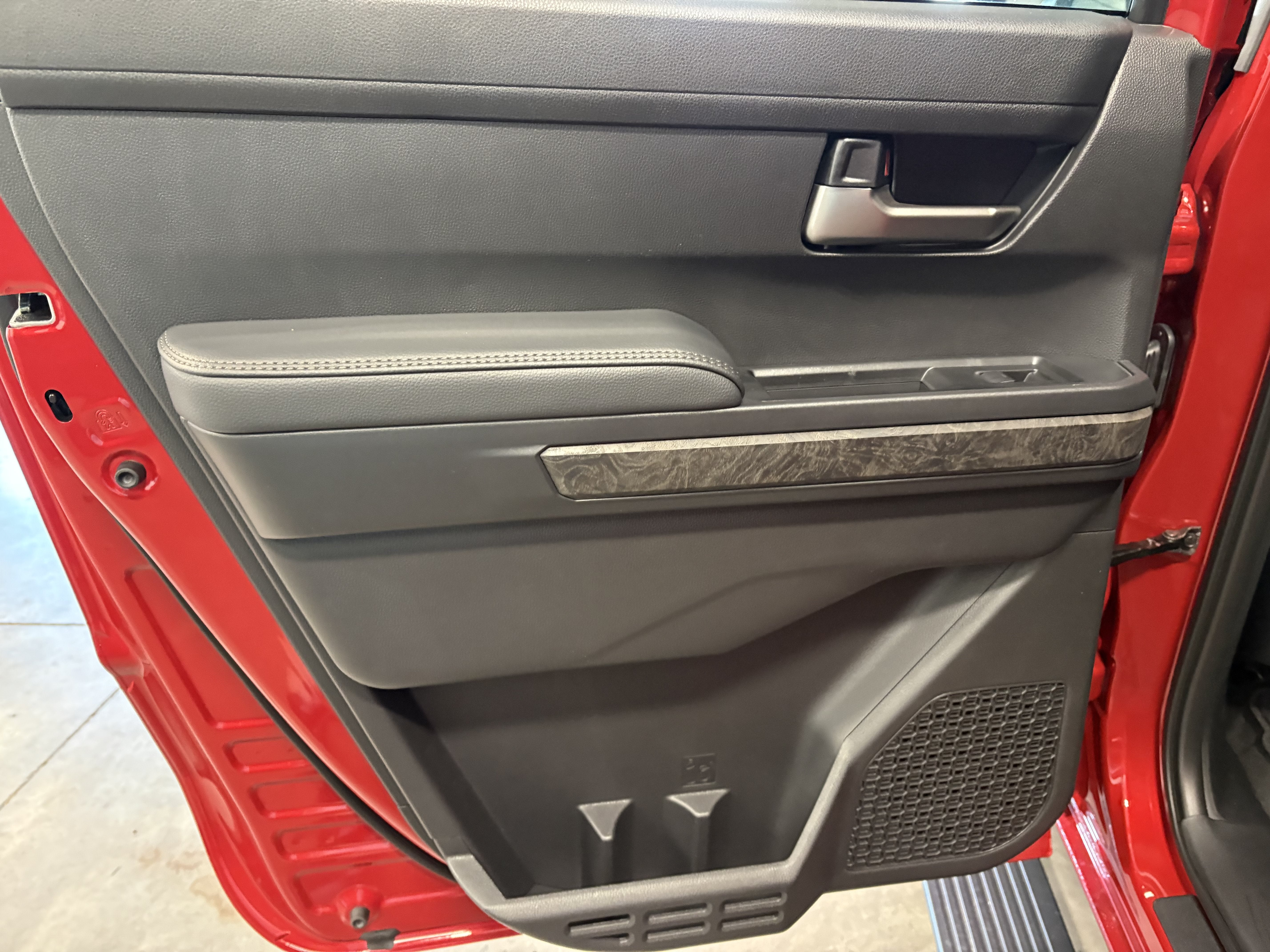 2026 Toyota Tacoma Limited 4WD