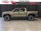 2026 Toyota Tacoma TRD Off Road 4WD