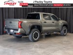 2026 Toyota Tacoma TRD Off Road 4WD
