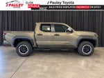 2026 Toyota Tacoma TRD Off Road 4WD