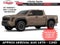 2026 Toyota Tacoma TRD Off Road 4WD