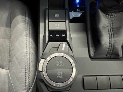 2026 Toyota Tacoma SR5 4WD