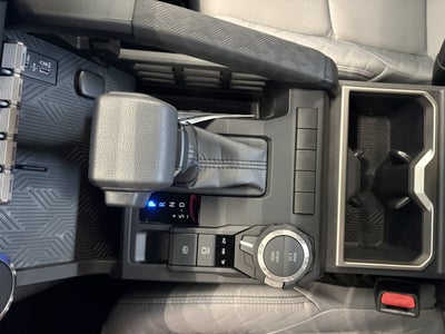 2026 Toyota Tacoma SR5 4WD