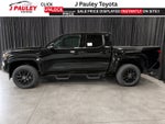 2026 Toyota Tacoma SR5 4WD